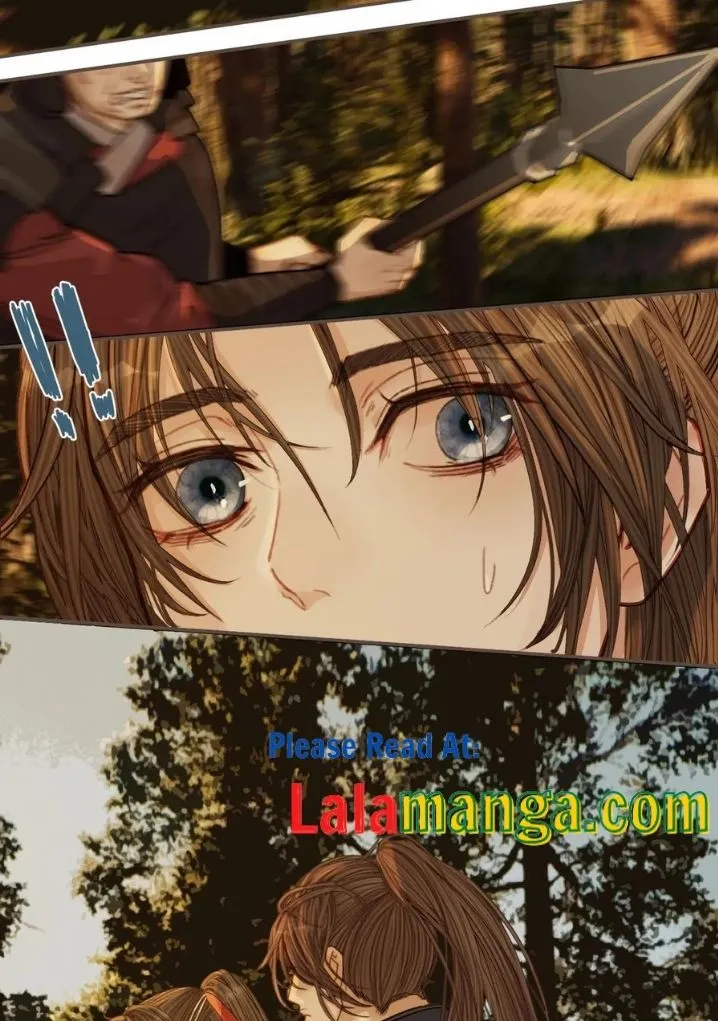 Read Silent Lover chapter 106 image 60 on Lezhin