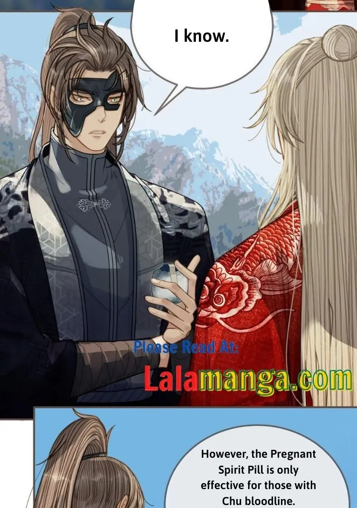 Read Silent Lover chapter 106 image 8 on Lezhin
