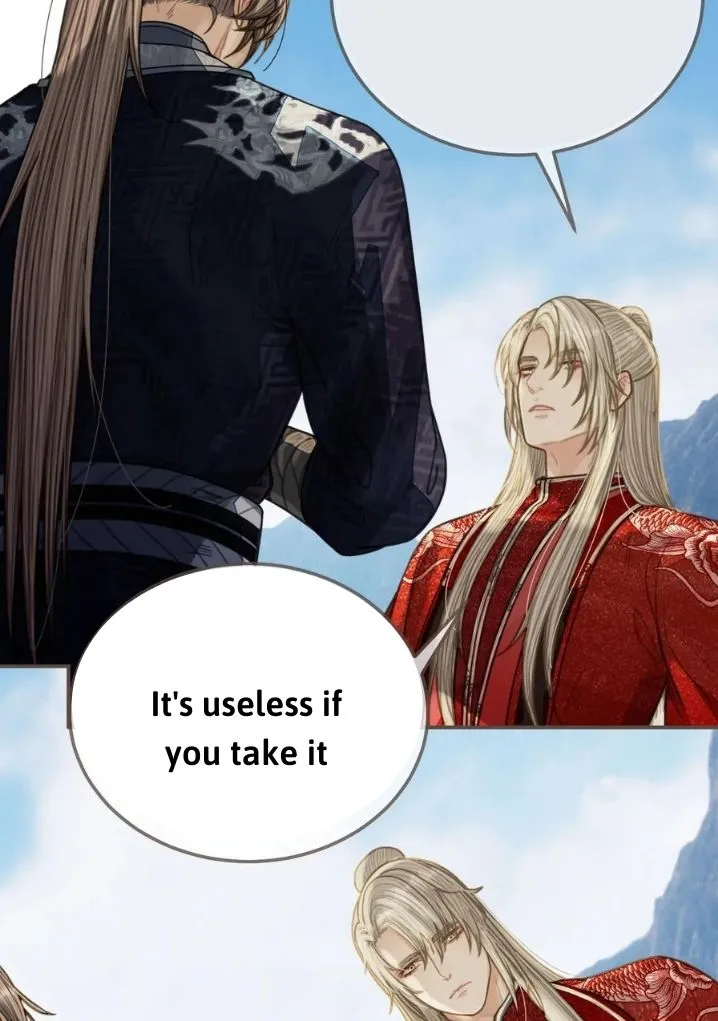 Read Silent Lover chapter 106 image 9 on Lezhin