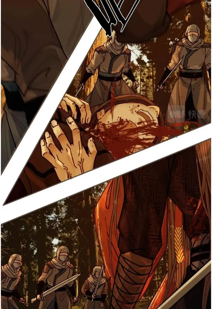 Read Silent Lover chapter 107 image 10 on Lezhin