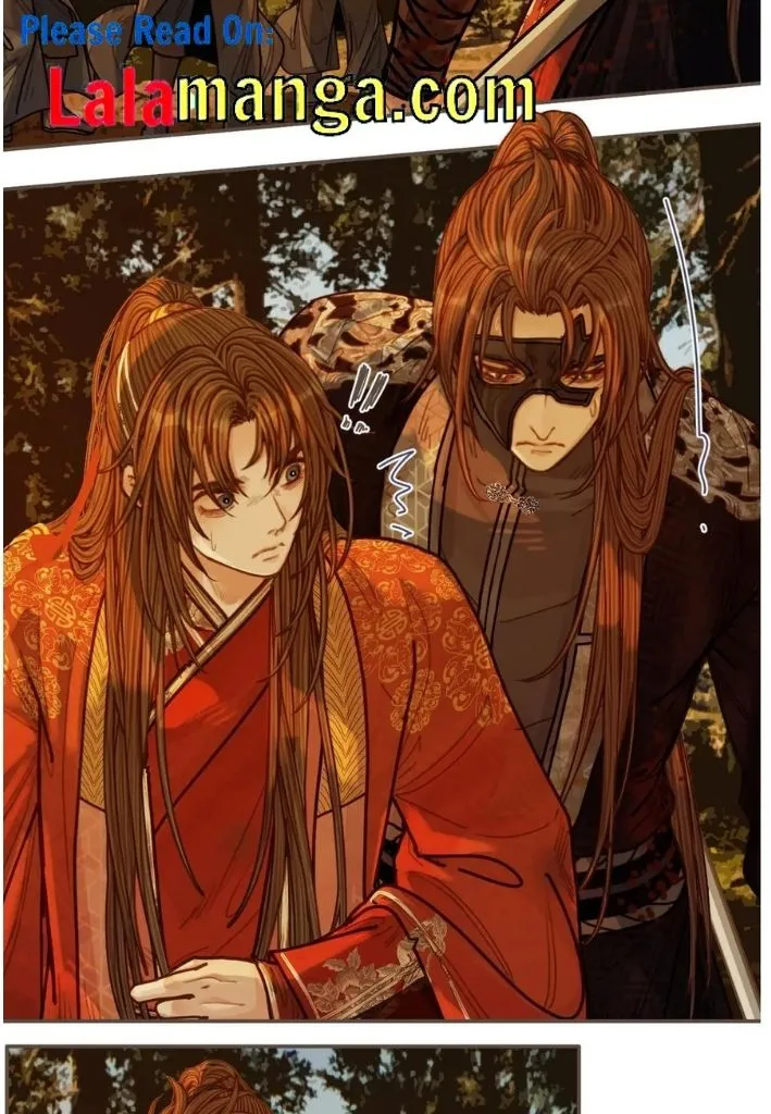 Read Silent Lover chapter 107 image 11 on Lezhin