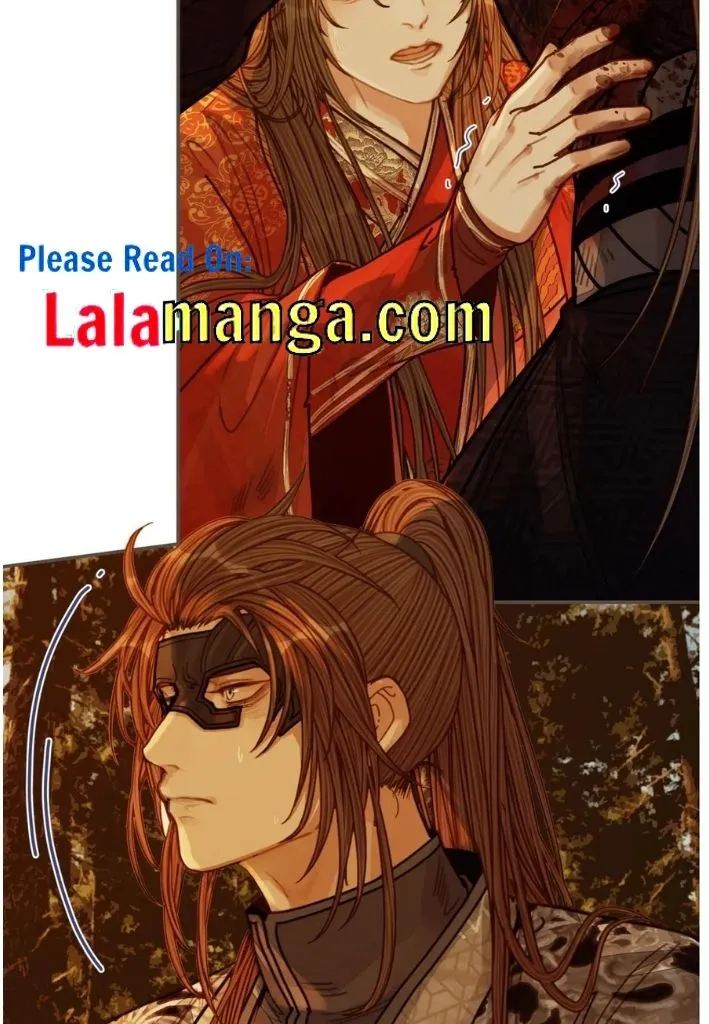 Read Silent Lover chapter 107 image 13 on Lezhin