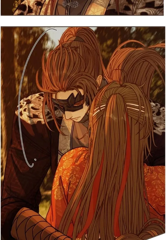 Read Silent Lover chapter 107 image 14 on Lezhin