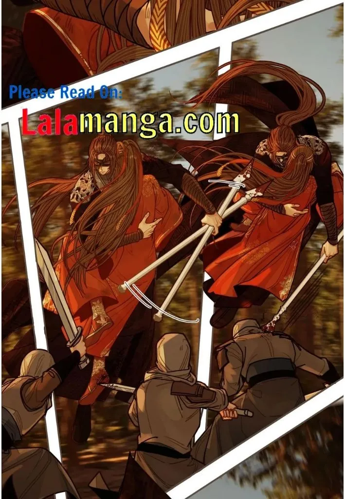 Read Silent Lover chapter 107 image 15 on Lezhin