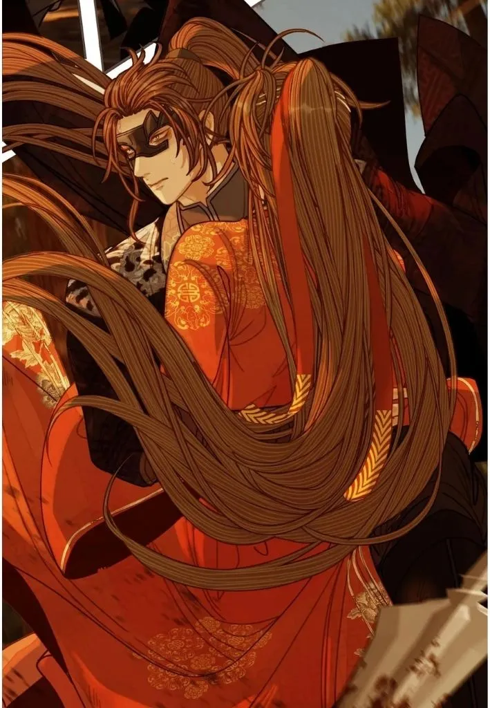 Read Silent Lover chapter 107 image 16 on Lezhin