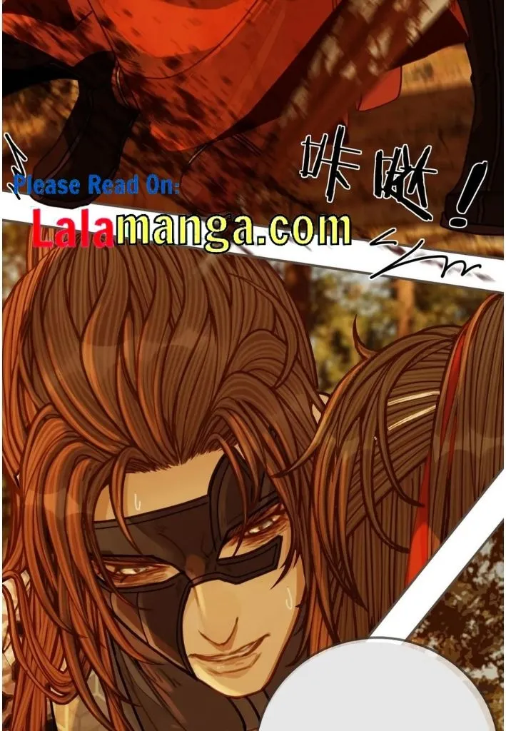 Read Silent Lover chapter 107 image 17 on Lezhin