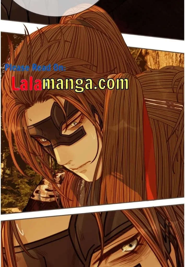 Read Silent Lover chapter 107 image 19 on Lezhin