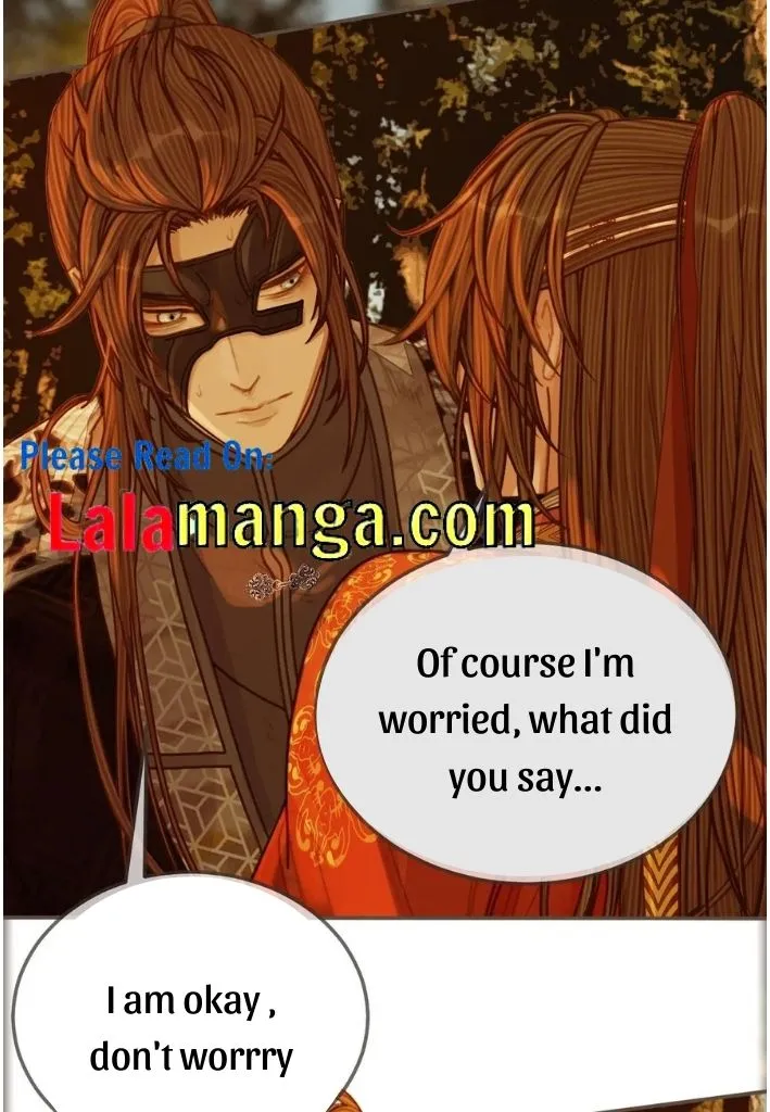 Read Silent Lover chapter 107 image 21 on Lezhin
