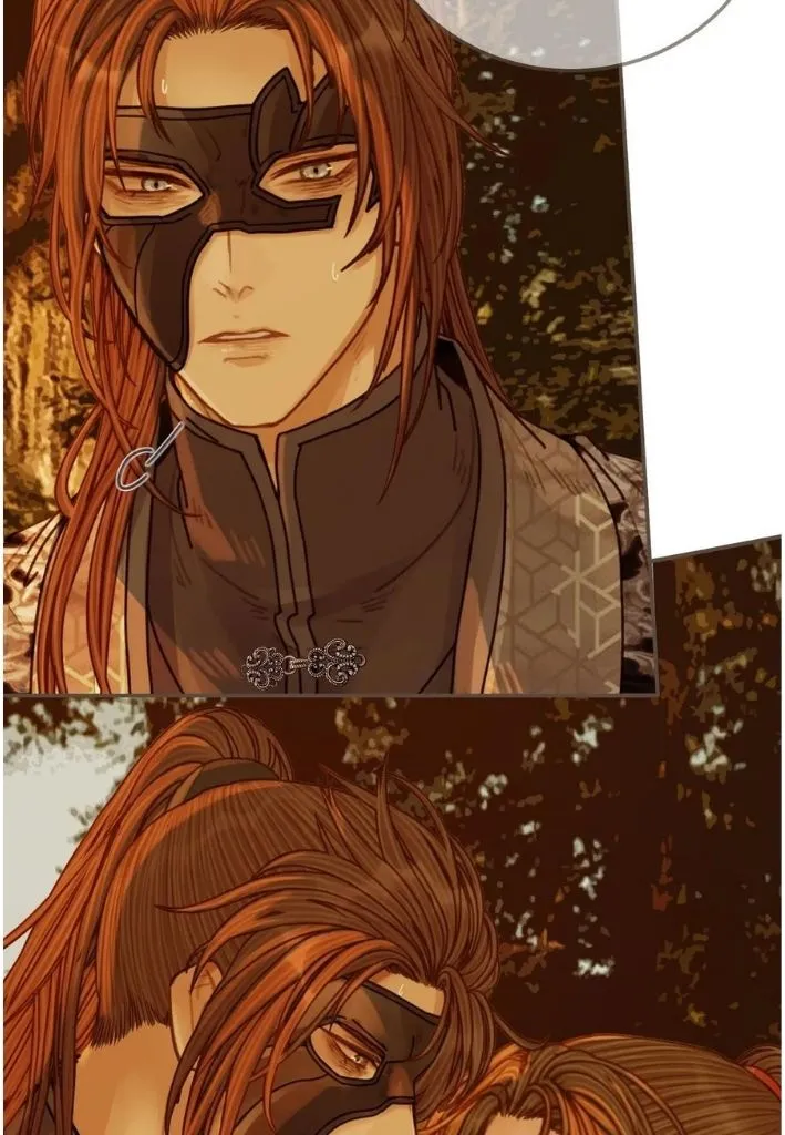 Read Silent Lover chapter 107 image 26 on Lezhin