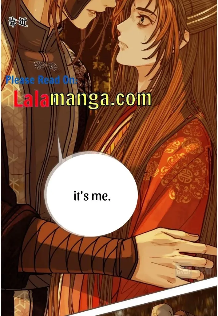 Read Silent Lover chapter 107 image 27 on Lezhin
