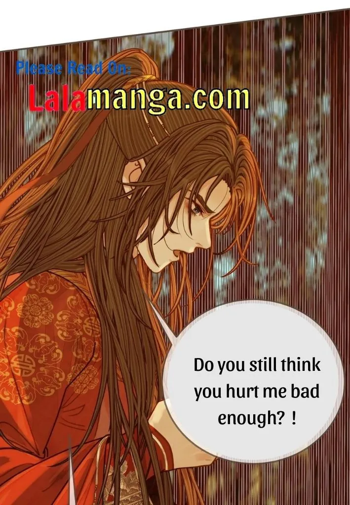 Read Silent Lover chapter 107 image 35 on Lezhin