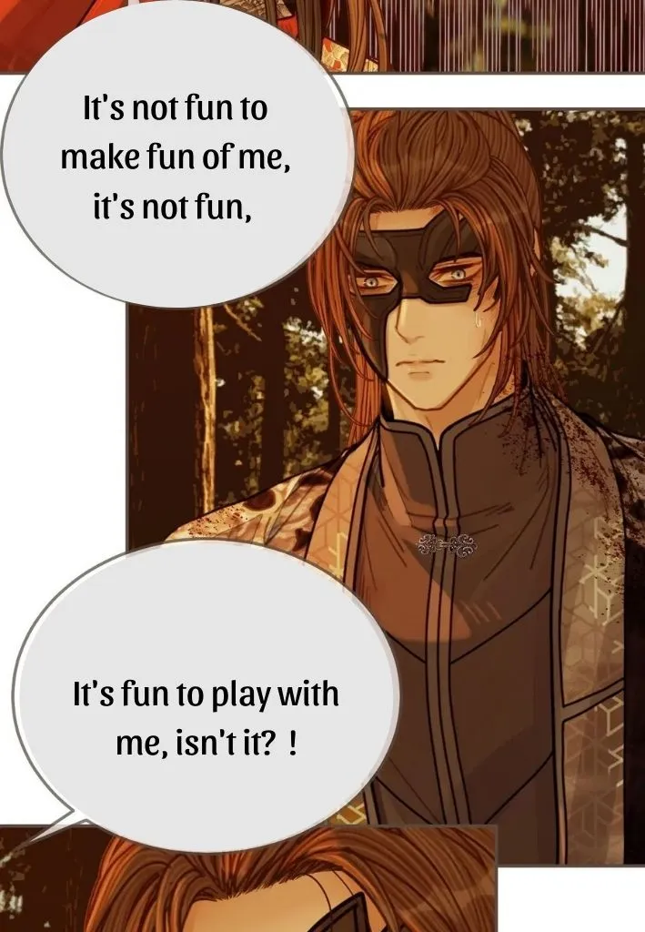 Read Silent Lover chapter 107 image 36 on Lezhin