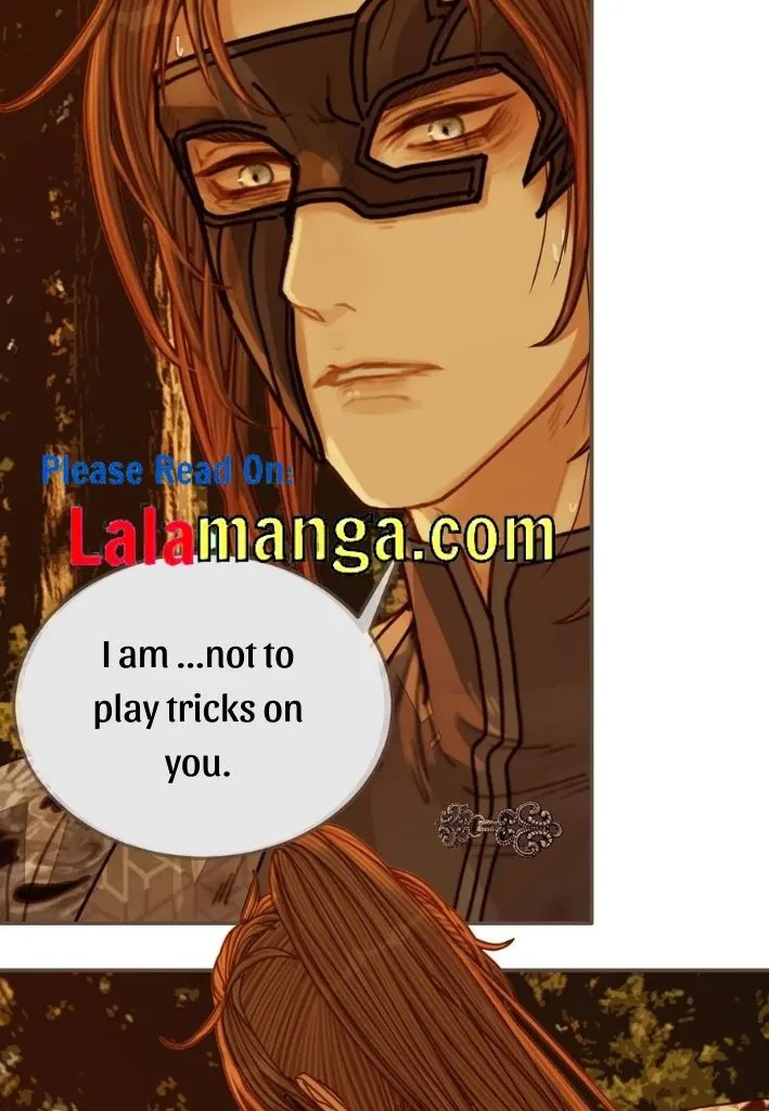 Read Silent Lover chapter 107 image 37 on Lezhin
