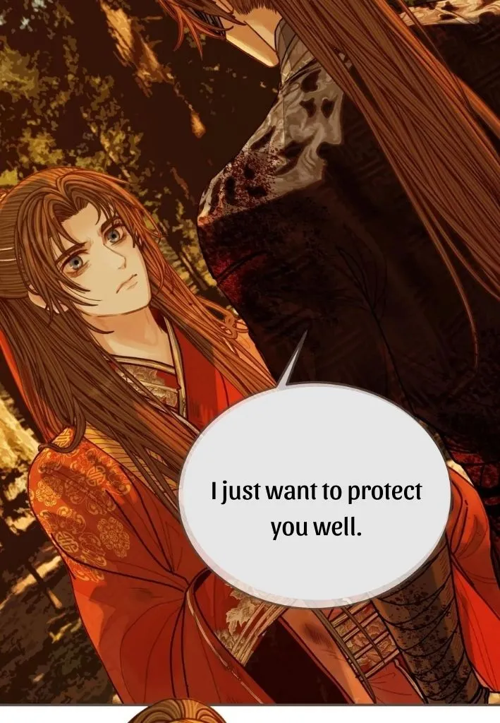 Read Silent Lover chapter 107 image 38 on Lezhin