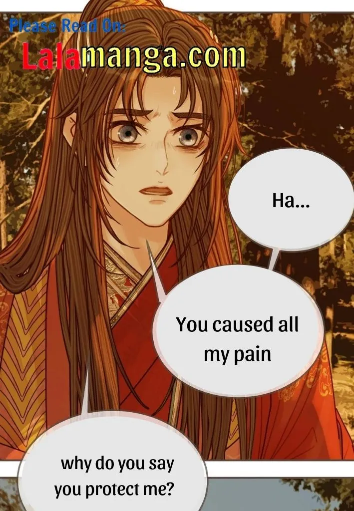 Read Silent Lover chapter 107 image 39 on Lezhin