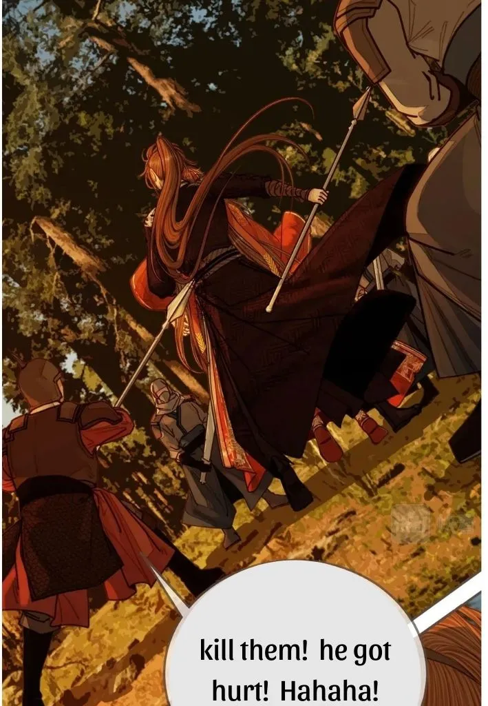 Read Silent Lover chapter 107 image 4 on Lezhin