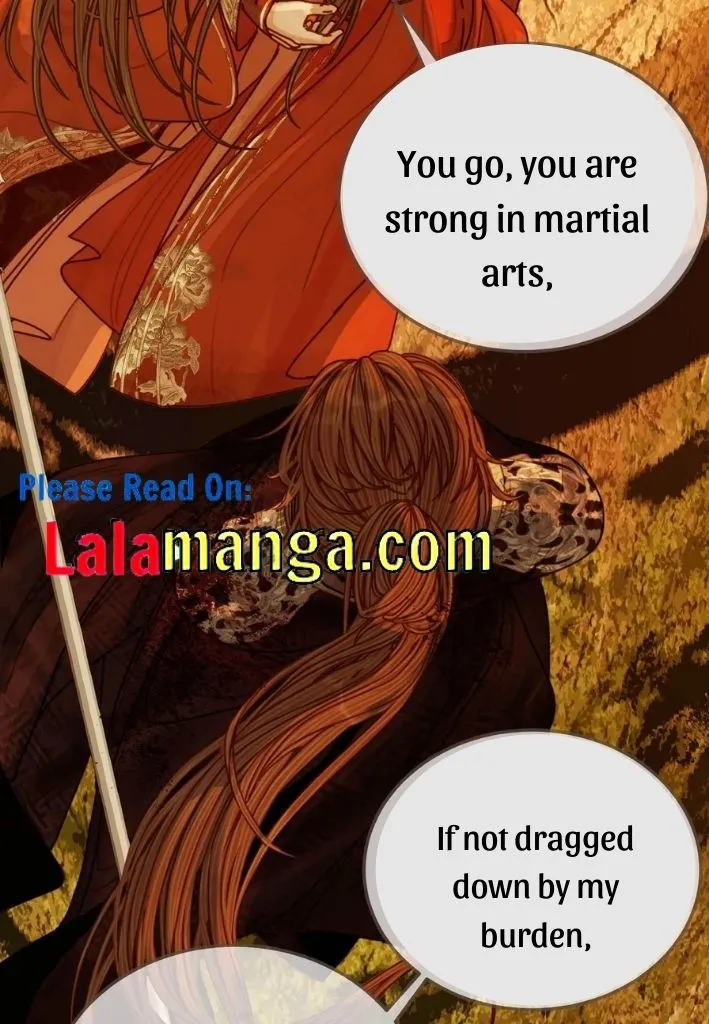 Read Silent Lover chapter 107 image 43 on Lezhin