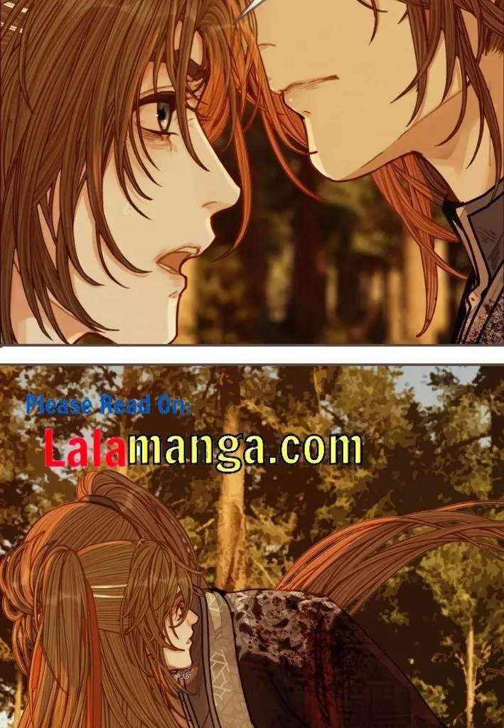 Read Silent Lover chapter 107 image 47 on Lezhin