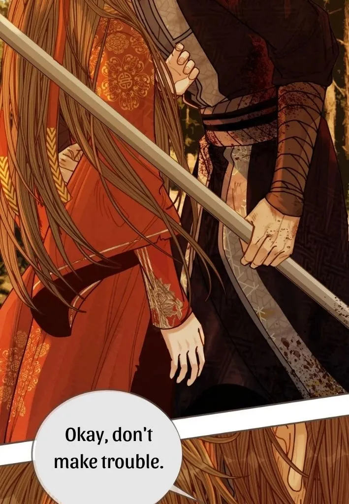 Read Silent Lover chapter 107 image 48 on Lezhin