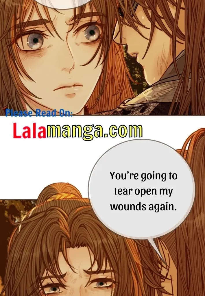 Read Silent Lover chapter 107 image 49 on Lezhin