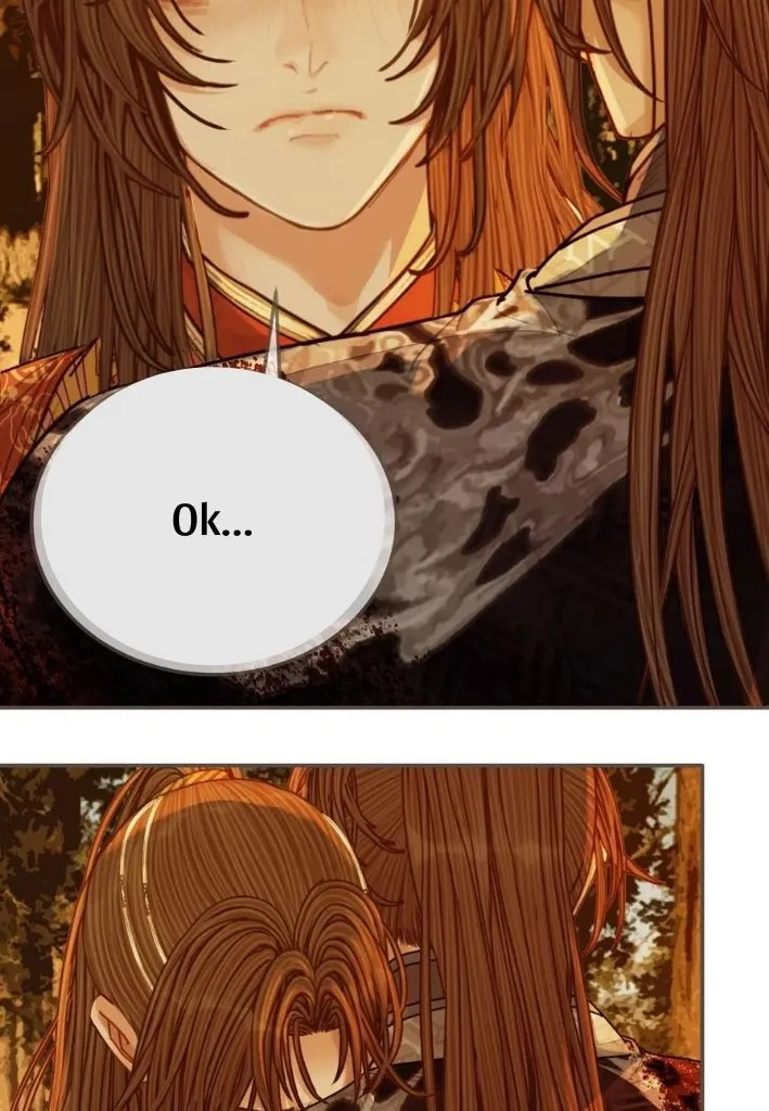 Read Silent Lover chapter 107 image 50 on Lezhin