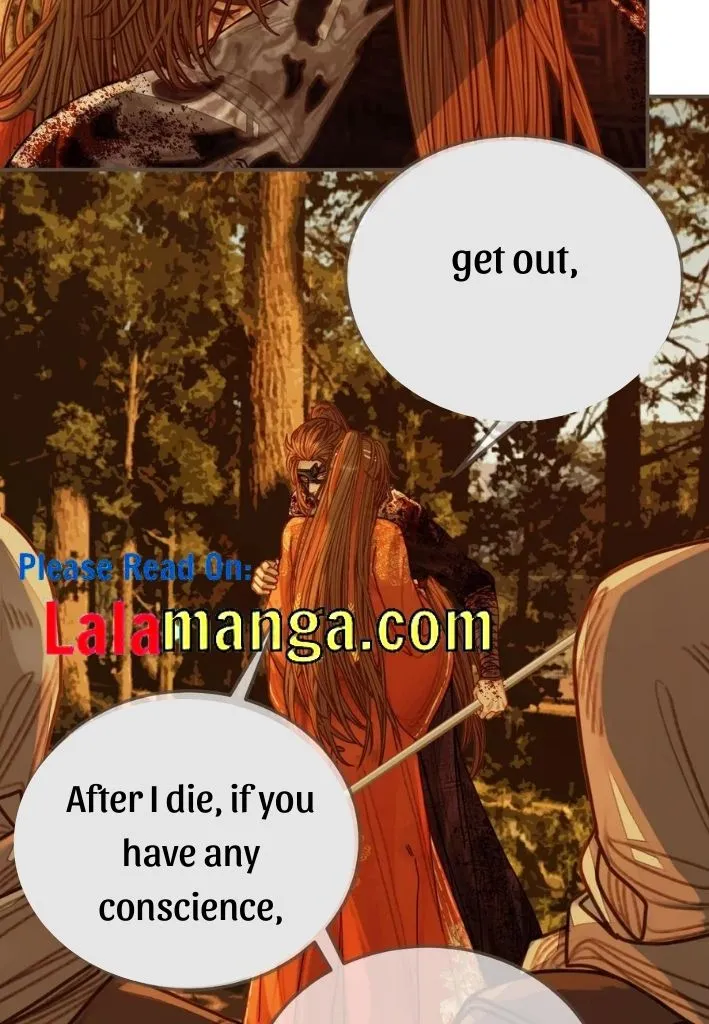 Read Silent Lover chapter 107 image 51 on Lezhin