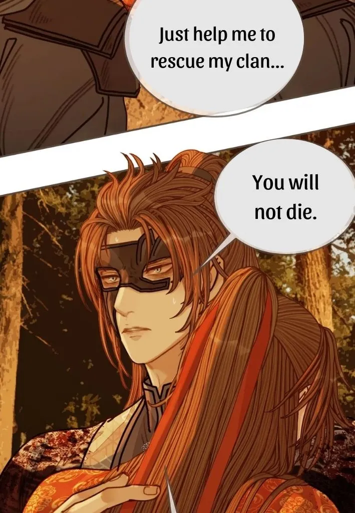 Read Silent Lover chapter 107 image 52 on Lezhin