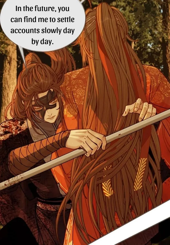 Read Silent Lover chapter 107 image 54 on Lezhin