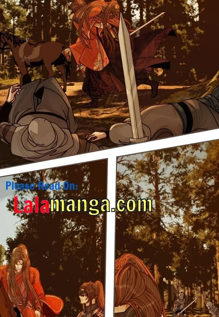 Read Silent Lover chapter 107 image 59 on Lezhin