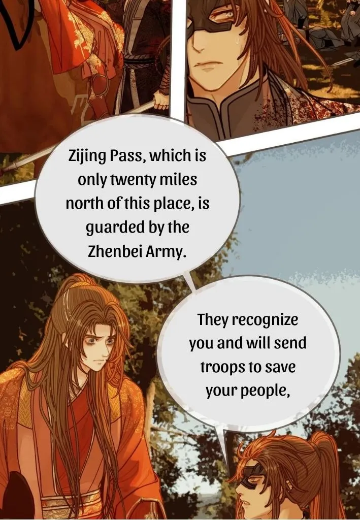 Read Silent Lover chapter 107 image 60 on Lezhin