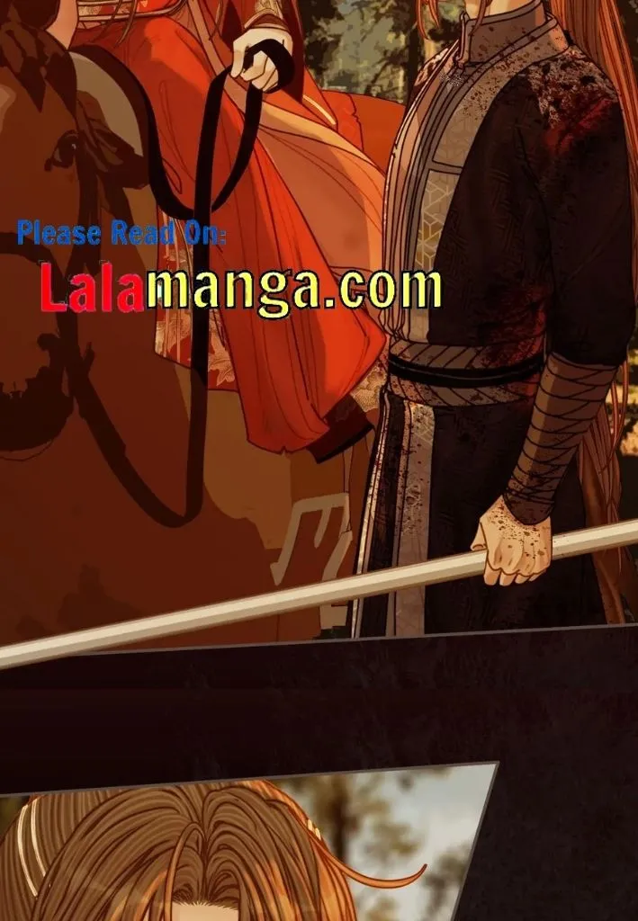 Read Silent Lover chapter 107 image 61 on Lezhin