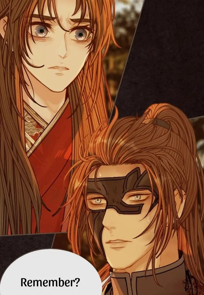 Read Silent Lover chapter 107 image 62 on Lezhin