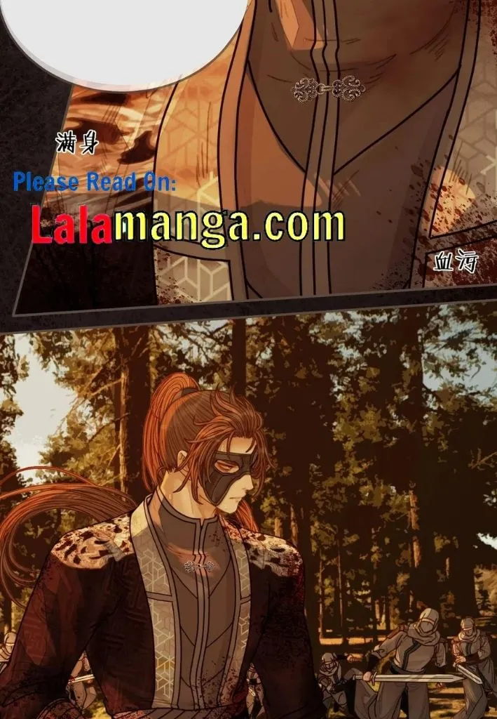 Read Silent Lover chapter 107 image 63 on Lezhin