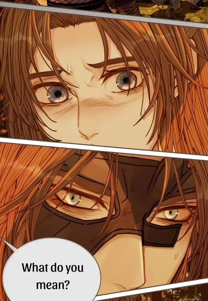 Read Silent Lover chapter 107 image 64 on Lezhin