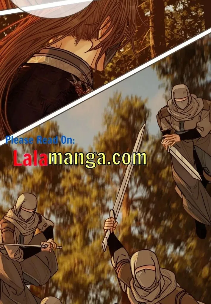 Read Silent Lover chapter 107 image 65 on Lezhin