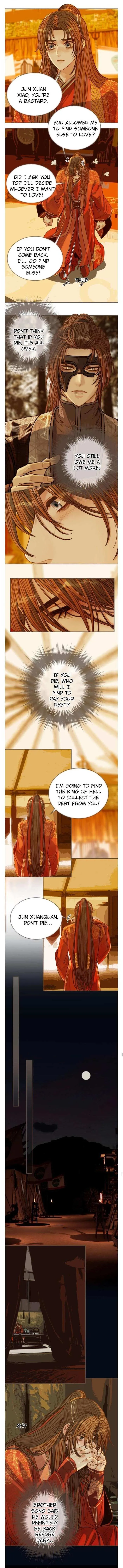 Read Silent Lover chapter 108.5 image 3 on Lezhin