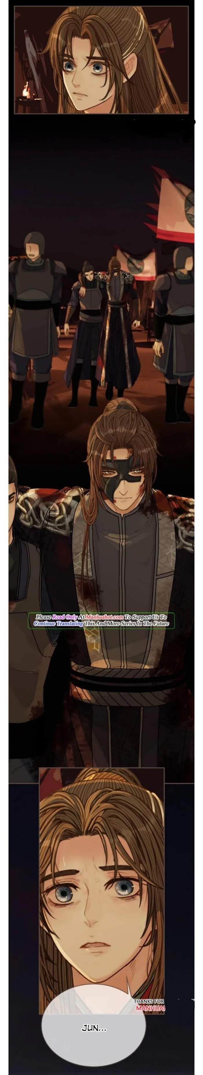 Read Silent Lover chapter 108.5 image 5 on Lezhin