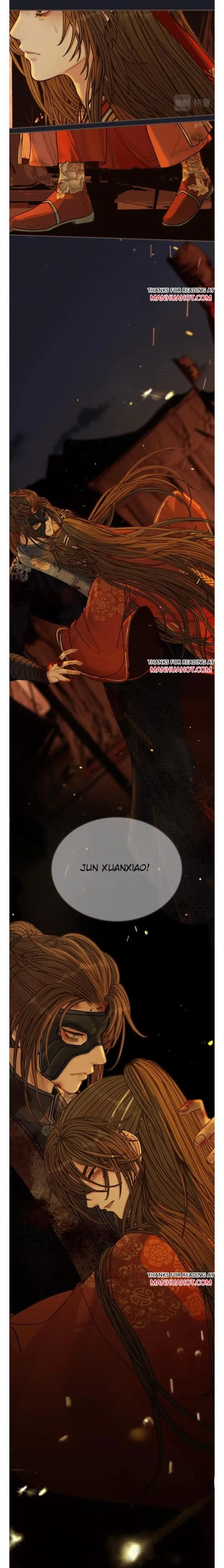 Read Silent Lover chapter 108.5 image 6 on Lezhin