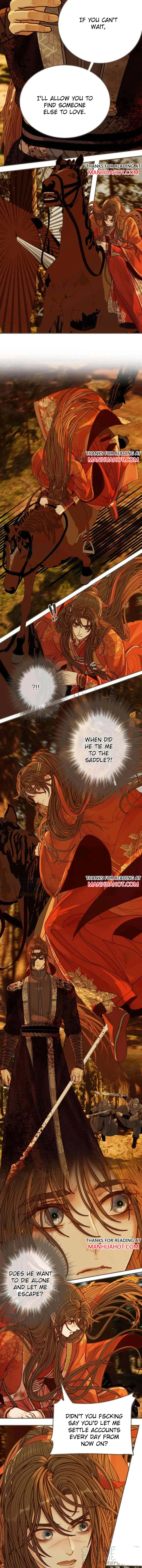 Read Silent Lover chapter 108 image 1 on Lezhin
