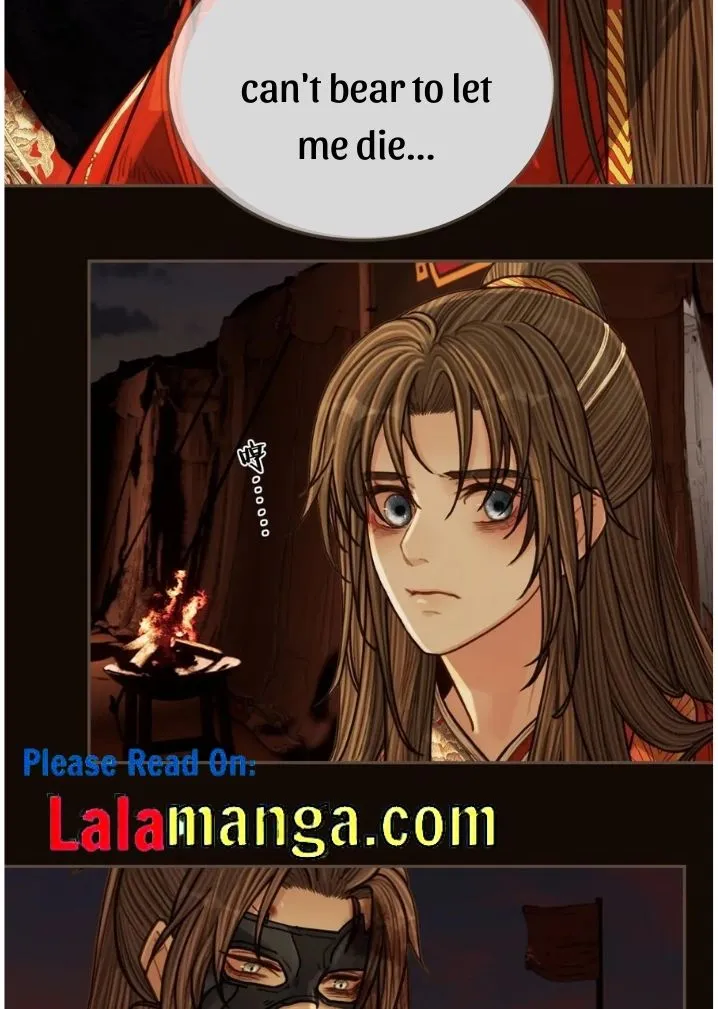 Read Silent Lover chapter 109 image 11 on Lezhin