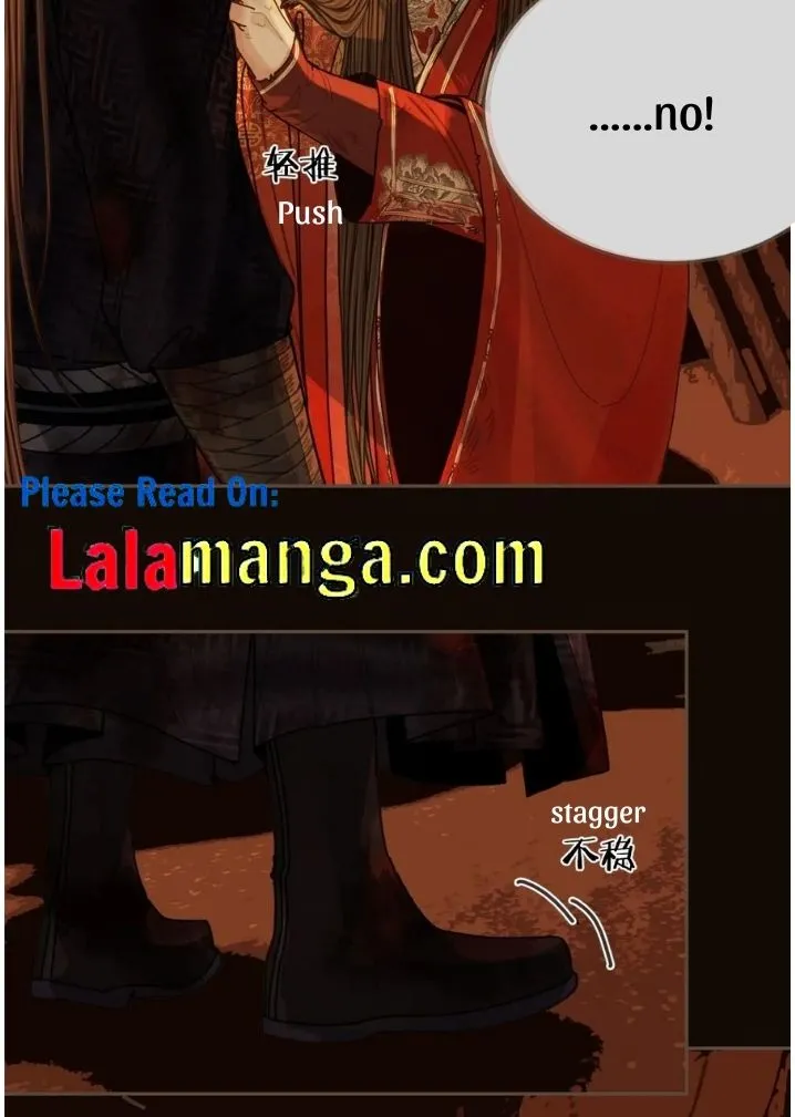 Read Silent Lover chapter 109 image 15 on Lezhin