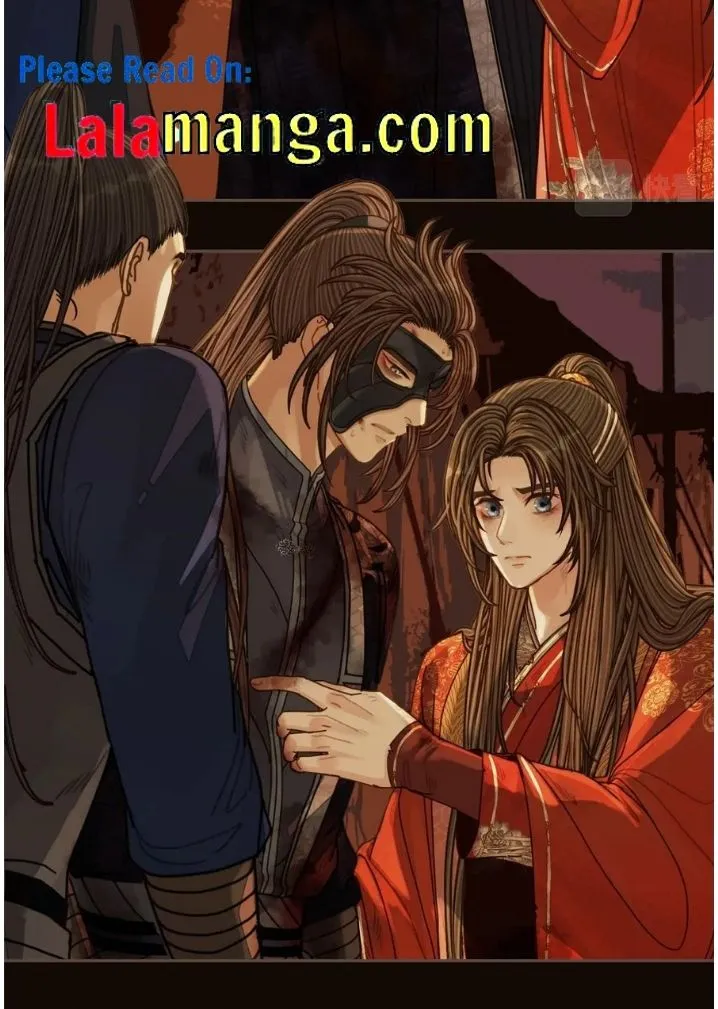 Read Silent Lover chapter 109 image 17 on Lezhin