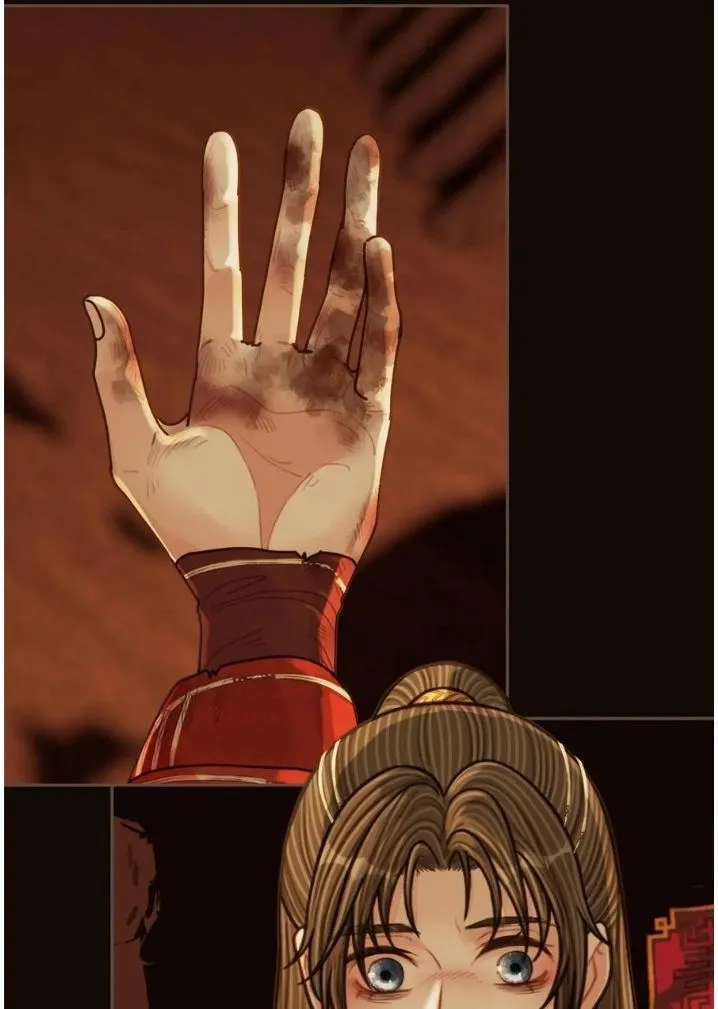 Read Silent Lover chapter 109 image 18 on Lezhin