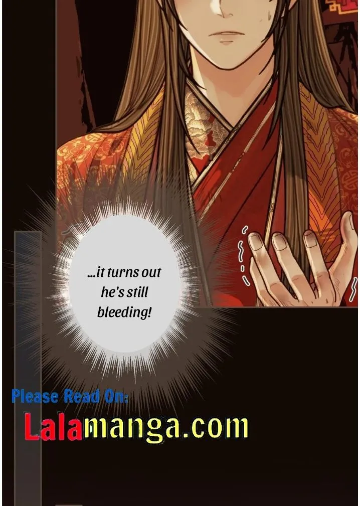 Read Silent Lover chapter 109 image 19 on Lezhin