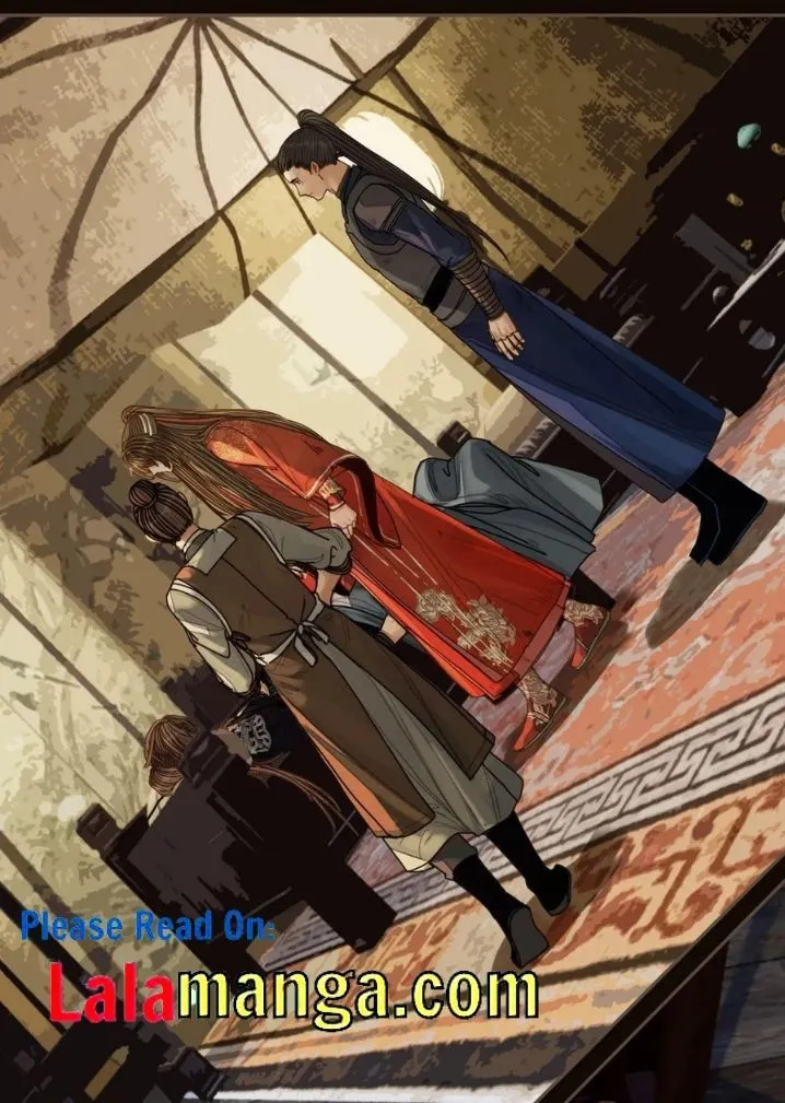Read Silent Lover chapter 109 image 21 on Lezhin
