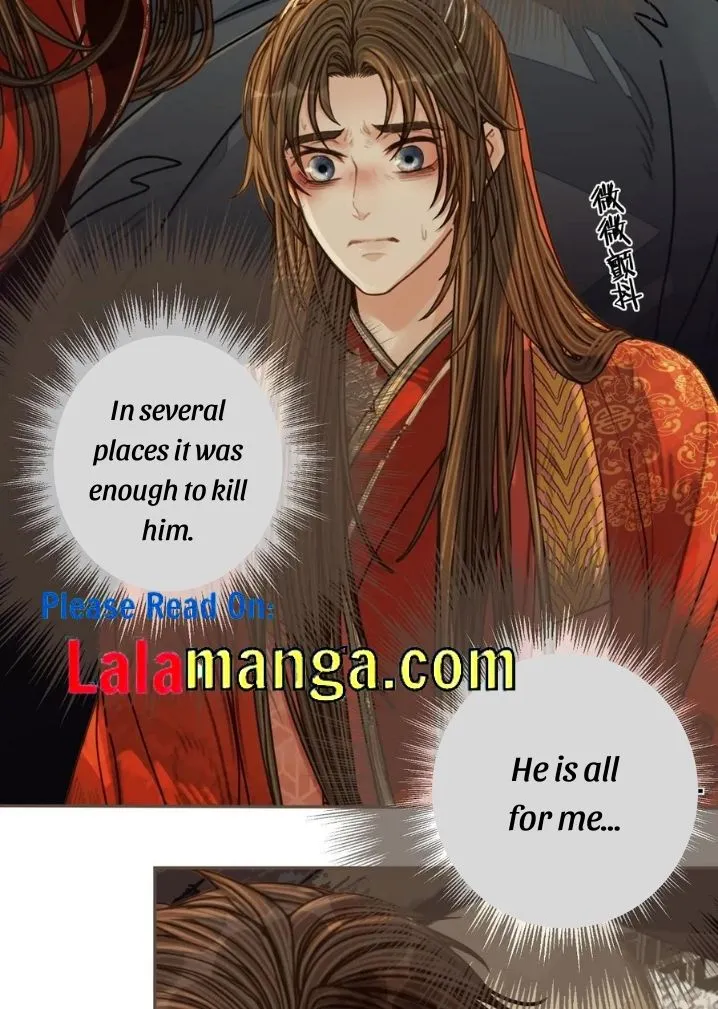 Read Silent Lover chapter 109 image 25 on Lezhin