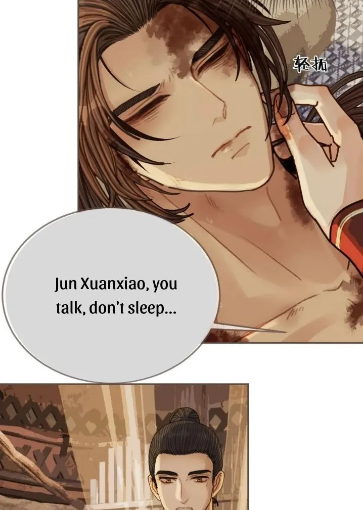 Read Silent Lover chapter 109 image 26 on Lezhin