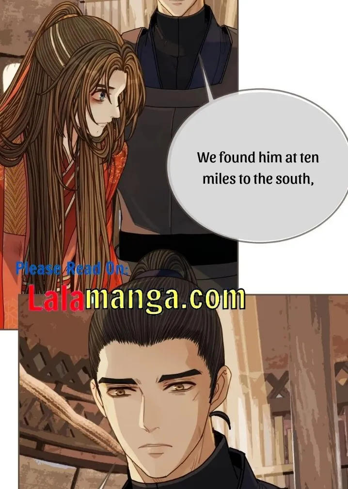 Read Silent Lover chapter 109 image 27 on Lezhin