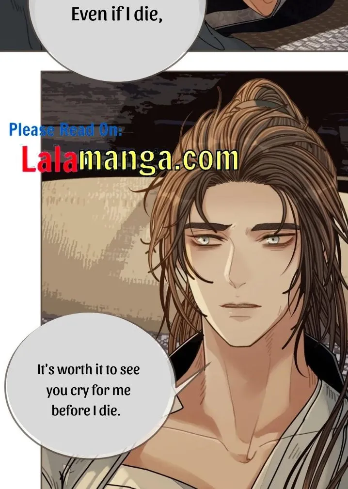 Read Silent Lover chapter 109 image 35 on Lezhin