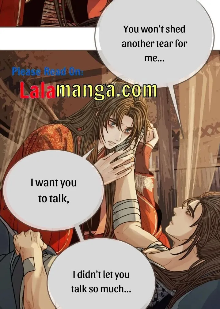 Read Silent Lover chapter 109 image 37 on Lezhin